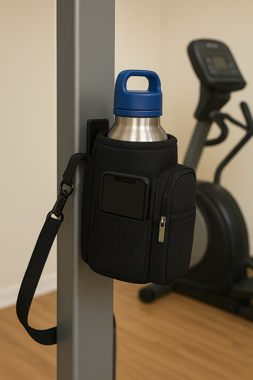 کیف باشگاه مدل آهنربایی